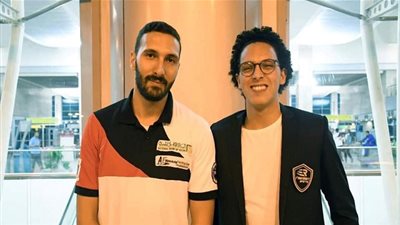 علاء أبو القاسم في تحد جديد بمالي