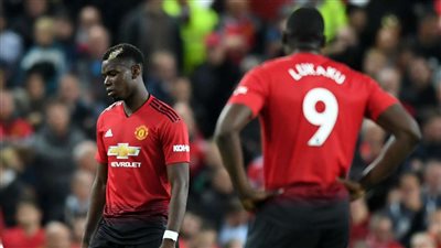 مانشستر يونايتد يُعقد انتقال لوكاكو إلى إنتر ميلان