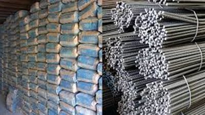 غرفة مواد البناء: قائمة أسعار جديدة مطلع شهر أغسطس المقبل (فيديو)