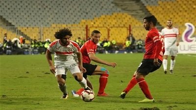 تفاصيل صراع الأهلي والزمالك على صفقة نارية جديدة