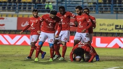 الأهلي يقترب من ضم نجم الدوري البلجيكي