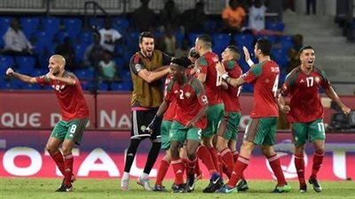 موعد مباراة المغرب وناميبيا اليوم الأحد 23 / 6 / 2019 والقنوات الناقلة بطولة كأس أمم إفريقيا