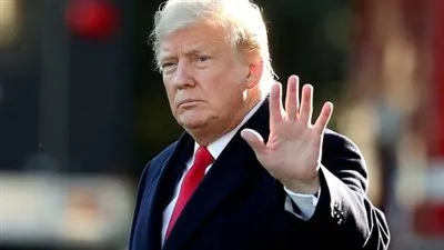 ترامب يشدد قبضته على إيران.. ويعلن عن عقوبات جديدة