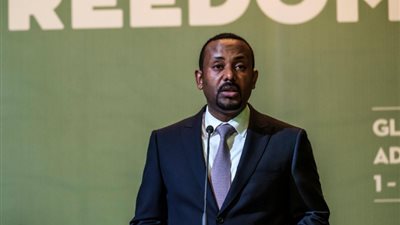 الحكومة الإثيوبية تعلن فشل محاولة للانقلاب على حكومة إقليم أمهرة