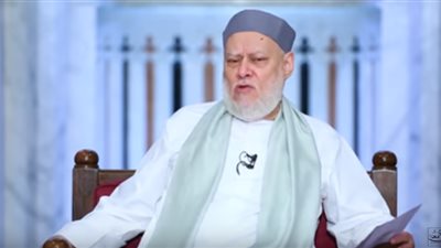 علي جمعة: يجوز أداء صلاة العيد في المنزل وبدون خطبة