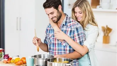 أفكار رومانسية لحياة زوجية سعيدة 