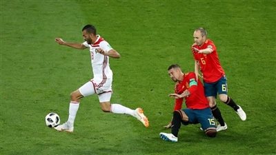 تشكيل المغرب المتوقع أمام ناميبيا.. خالد بوطيب على الدكة