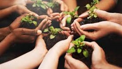  14.7 % من إجمالى سكان السعوية مهتمون بالعمل التطوعى