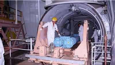 إيران تهدد بخطوات نووية في هذه الحالة