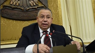 وكيل مجلس النواب يستقبل رئيسة برلمان صربيا 