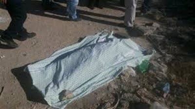 النيابة تأمر بدفن جثة سيدة مجهولة الهوية في الزيتون 