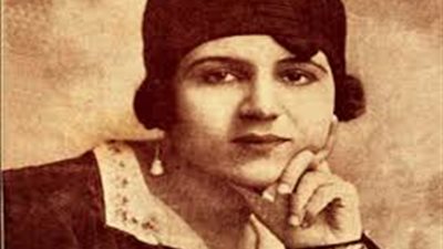 في ذكرى ميلادها.. محطات في حياة هدى شعراوي 