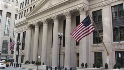 مجلس الاحتياطى الفيدرالي: البنوك في الولايات المتحدة تتمتع بقدرة على تحمل الصدمات