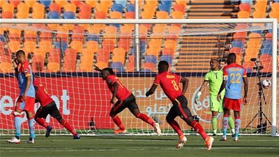 أول اعتذار رسمي في مجموعة مصر بأمم إفريقيا