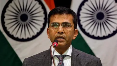 الهند ترفض التقرير الأمريكي عن الهجمات على الأقلية المسلمة