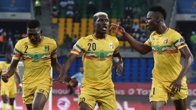مدافع مالي يكشف عن طموحات بلاده بتخطي الدور الأول للكان