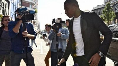 فينيسيوس جونيور ينصح مبابي بالانتقال إلى ريال مدريد