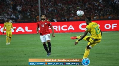 نجم الأهلي السابق: مستوى المنتخب أمام زيمبابوي أقل من المتوسط