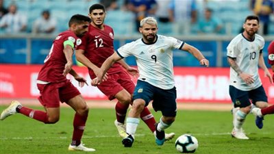 تعرف على ترتيب المجموعة الثانية في كوبا أمريكا.. وموقف زملاء ميسي