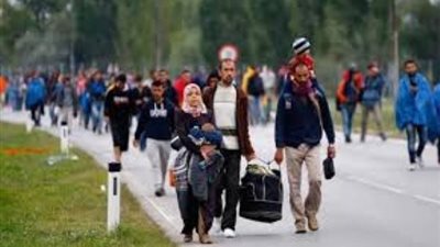 طلبات اللجوء في الاتحاد الأوروبي ترتفع.. وعدد اللاجئين الفنزويليين في ازدياد