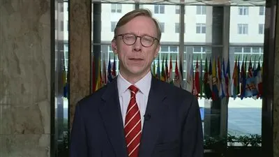 المبعوث الأمريكي الخاص بإيران: العقوبات أجبرت طهران على خفض إنفاقها العسكري