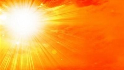 الحرارة تتخطى الـ40 في هذه المحافظات.. الأرصاد تحذر من طقس الثلاثاء