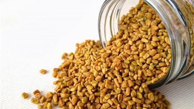 تعرف على فوائد الحلبة المذهلة 