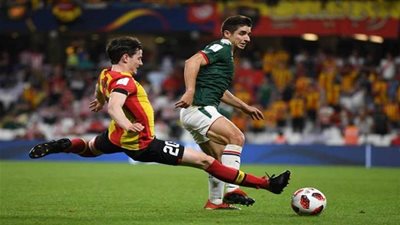 عاجل.. الزمالك ينهي أول صفقاته الصيفية