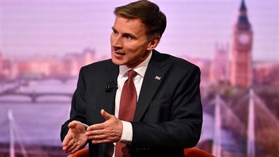 لندن تحذر من 