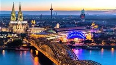 الاقتصاد الألماني يتجه نحو الركود مع تراجع معنويات العمل مرة أخرى