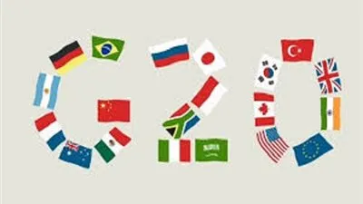 تواصل الفرق التجارية الإمريكية والصينية قبل مجموعة العشرين