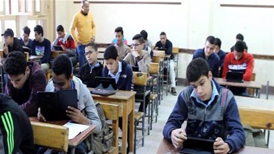 بالكود .. نتيجة الصف الاول الثانوى 2019 بالاسم ورقم الجلوس عبر موقع وزارة التربية والتعليم | إليكم رابط بنك المعرفة