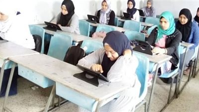 نتيجة الصف الأول الثانوي 2019 برقم الجلوس عبر موقع وزارة التربية والتعليم | رابط نتيجة أولى ثانوي نظام التابلت