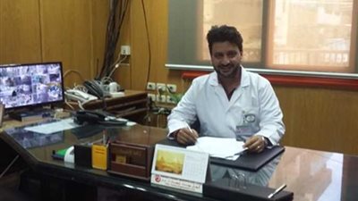 250 درجة حد أدنى لقبول خريجات الإعدادية في معهد تمريض التأمين الصحي ببني سويف