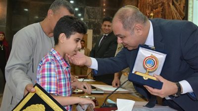 محافظ الغربية.. لأول مرة تخطت نصف مليار جنيه بزيادة بنسبة ٢١٠% (صور)