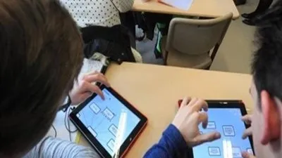 كيف نجحت مصر في أول امتحانات إلكترونية للصف الأول الثانوي؟ 