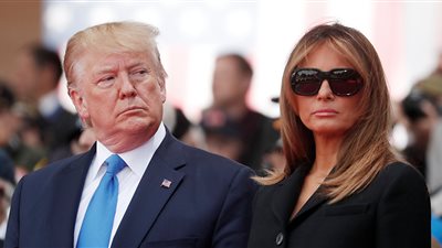 تعليق مثير من ترامب ردًا على امرأة اتهمته باغتصابها (صورة) 