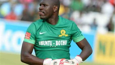 أونيانجو: لن أتحدث عن مباراة مصر.. وتركيزنا على موقعة زيمبابوي