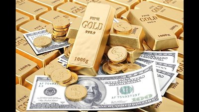 أسعار الذهب والعملات الأجنبية اليوم الثلاثاء (فيديو)
