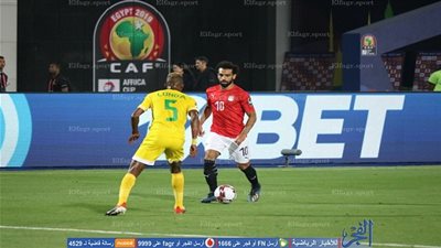 أجيري يتحدث اللغة العربية بسبب 