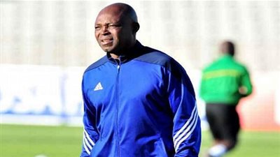 مدرب زيمبابوي: سنحارب أمام أوغندا
