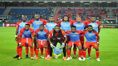 مدرب الكونغو: خسارتنا أمام أوغندا كانت صفعة سنستفيد منها أمام مصر