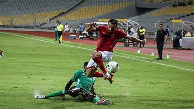 أسطورة تونس: علي معلول ترك فراغا كبيرا والنقاز لم يؤثر