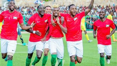 مدرب بوروندي: الإرادة والعمل الجيد مفتاح الفوز على مدغشقر