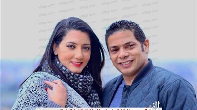 بعد 3 أشهر.. انفصال الإعلامي محمد حسن والمطربة دينا عادل