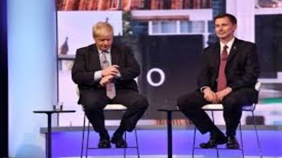 حزب المحافظين البريطاني: سيتم الإعلان عن رئيس الوزراء الجديد في 23 يوليو