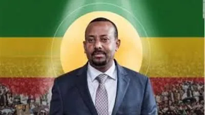 نصب تذكاري لرئيس أركان الجيش المقتول في أثيوبيا