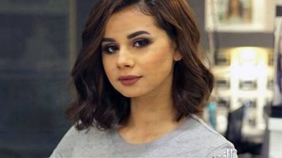 منة عرفة بطلة فيلم الرعب المصري 666