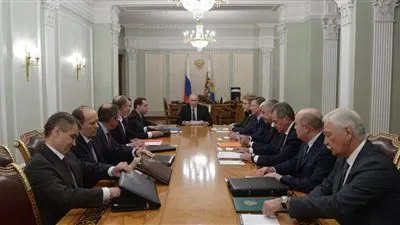 موسكو تؤكد ضرورة رفع العقوبات عن الشركات العاملة مع سوريا