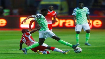 عاجل.. نجوم نيجيريا يقاطعون التدريب ويهددون بالانسحاب من أمم إفريقيا